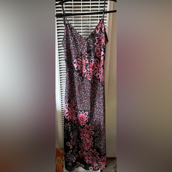 Free People Midi Dress M NWT - Picture 1 of 4